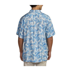 Magikarp & Friends Pokémon Tropical Button-Up Shirt - Adult