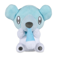 Cubchoo Sitting Cuties Plush - 4 ¼ In.