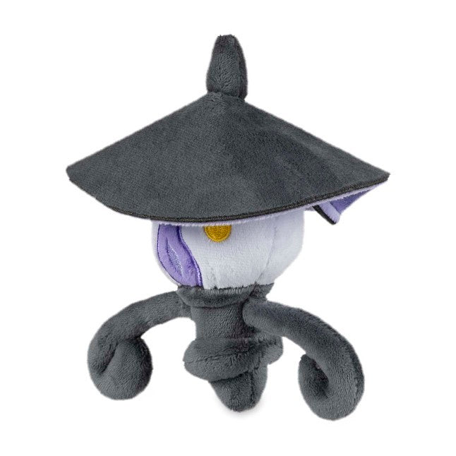Lampent Sitting Cuties Plush - 5 ¾ In.