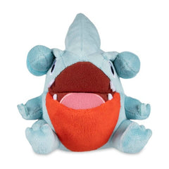 Gible Sitting Cuties Plush - 5 ¼ In.