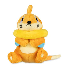 Buizel Sitting Cuties Plush - 6 In.