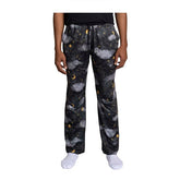 Jirachi Sleep Black Sleep Pants - Men