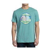 Paldea Explore Pokémon T-Shirt - Adult