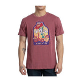 Kalos Explore Pokémon T-Shirt - Adult