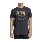 Unova Explore Pokémon T-Shirt - Adult