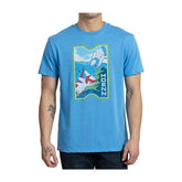 Hoenn Explore Pokémon T-Shirt - Adult