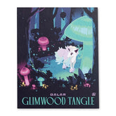 Galar Explore Pokémon Poster