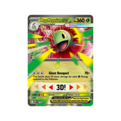 Pokémon TCG: Mega Evolution-Ascended Heroes Mega Meganium ex Box