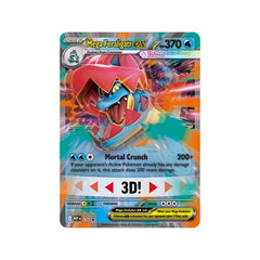 Pokémon TCG: Mega Evolution-Ascended Heroes Mega Feraligatr ex Box
