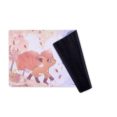 Pokémon TCG: Vulpix Seasons Playmat