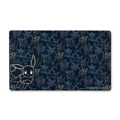 Pokémon TCG: Eevee Breakaway Playmat