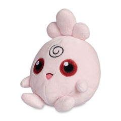 Igglybuff Sitting Cuties Plush - 5 ¼ In.
