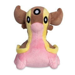 Gastrodon (West Sea) Sitting Cuties Plush - 5 In.