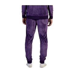 Gengar Purple Sleep Jogger Pants - Men