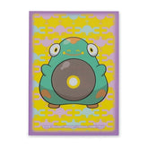 Pokémon TCG: Bellibolt Hugs Card Sleeves (65 Sleeves)