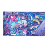 Pokémon TCG: Celadon Game Corner Playmat