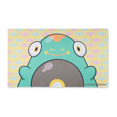 Pokémon TCG: Bellibolt Hugs Playmat