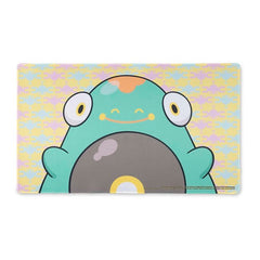 Pokémon TCG: Bellibolt Hugs Playmat