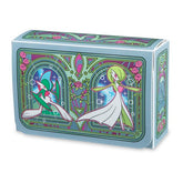 Pokémon TCG: Gardevoir & Gallade Majesty Double Deck Box