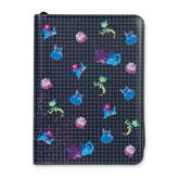 Pokémon TCG: Celadon Game Corner Zip Binder