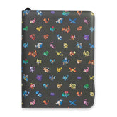 Pokémon TCG: Pokémon Pixel Zip Binder