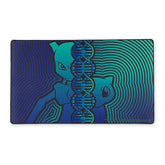 Pokémon TCG: Mewtwo & Mew DNA Premium Playmat