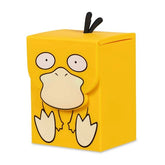 Pokémon TCG Deck Buddies: Psyduck Deck Box