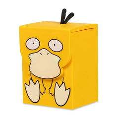 Pokémon TCG Deck Buddies: Psyduck Deck Box