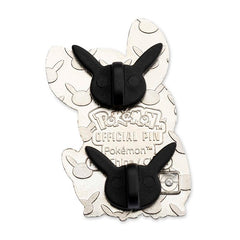 Pawmi Pokémon Pin