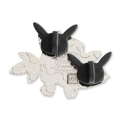 Shiftry Pokémon Pin