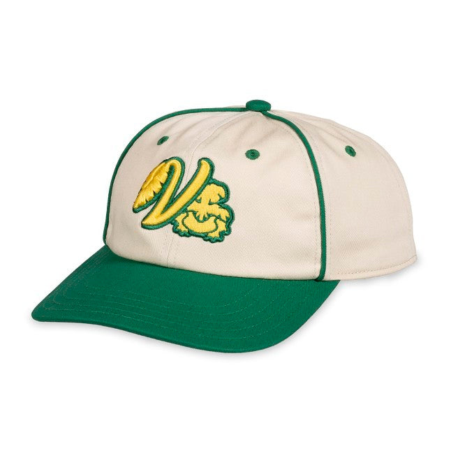 Venusaur Green Baseball Cap (One Size-Adult)