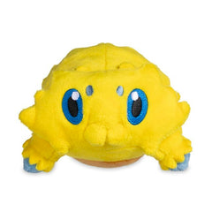 Joltik Sitting Cuties Plush - 4 In.