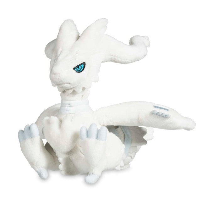 Reshiram Sitting Cuties Plush - 7 ½ In.