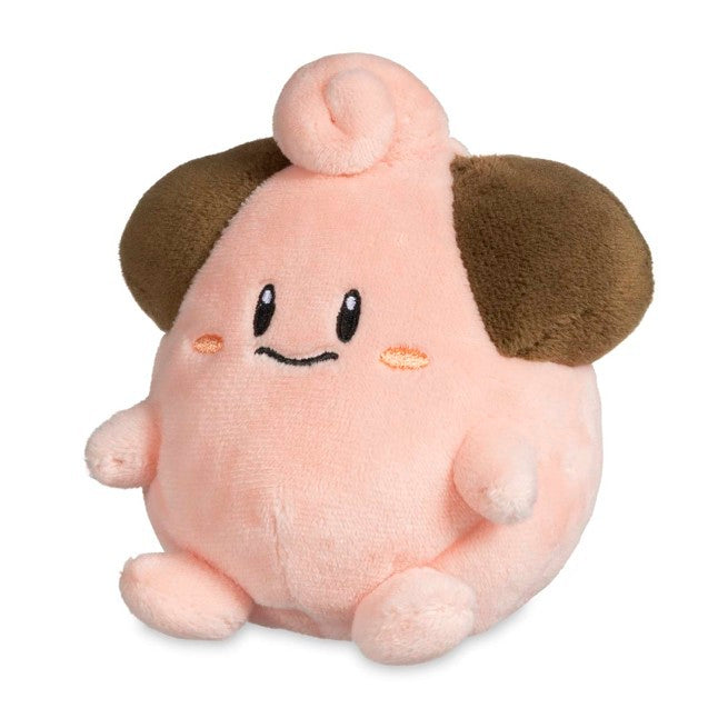 Cleffa Sitting Cuties Plush - 4 ¾ In.