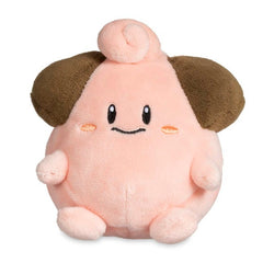 Cleffa Sitting Cuties Plush - 4 ¾ In.