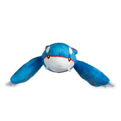 Kyogre Sitting Cuties Plush - 8 ½ In.