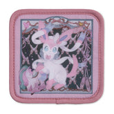 Eevee Collection: Sylveon Fabric Coaster