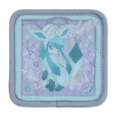 Eevee Collection: Glaceon Fabric Coaster