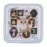 Eevee Collection: Eevee Fabric Coaster