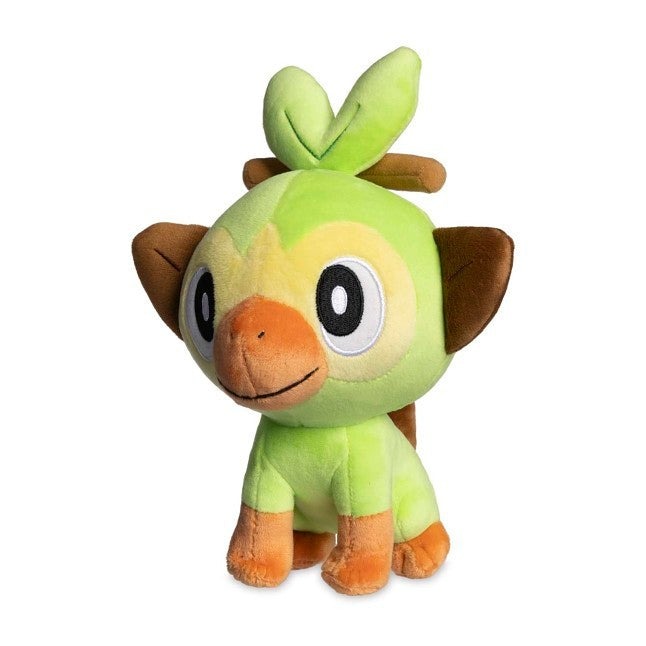 Grookey Poké Plush - 9 ¾ In.
