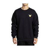Pokémon 30th Celebration Black Sweatshirt - Adult