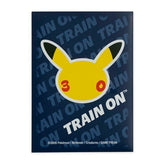 Pokémon TCG: Pokémon 30th Celebration Card Sleeves (65 Sleeves)