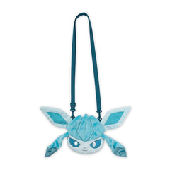 Eevee Collection: Glaceon Plush Bag
