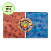 Pokémon Fossil Museum: Excavator Pikachu Pokémon TCG Playmat