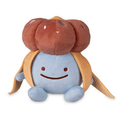 Ditto As Gloom Poké Plush - 5 In.
