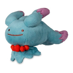 Ditto As Misdreavus Plush - 6 ½ In.