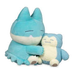 Munchlax Little Daydream Plush