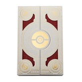 Pokémon Deluxe Character Guide Limited Edition Box Set