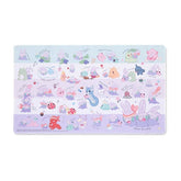 Pokémon TCG: We're Goomy Playmat