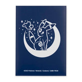 Pokémon TCG: Espeon & Umbreon Timeless Friends Umbreon Card Sleeves (65 Sleeves)